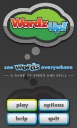 download WordzUp apk