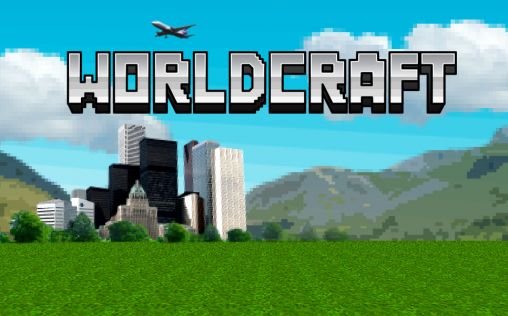 download Worldcraft apk