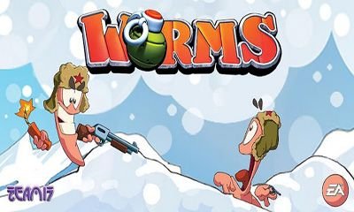download Worms apk