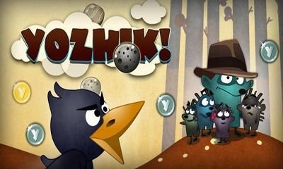 download Yozhik apk