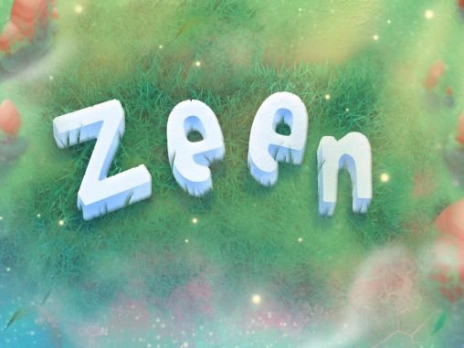 download Zeen apk