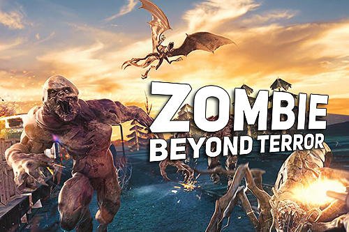 Zombie: Beyond terror game for Android Download : Free Android Games