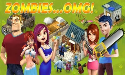 download Zombies...OMG apk