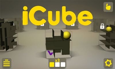 download iCube apk