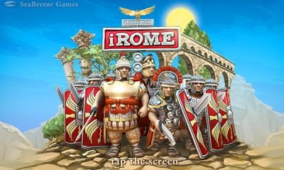 download iRome apk