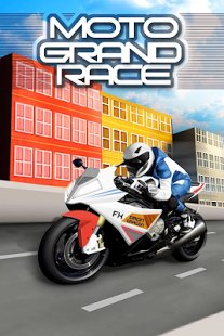 download Moto Grand Race apk