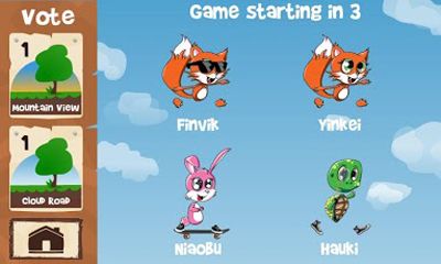 Fun Run Multiplayer Race Game For Android Download Free