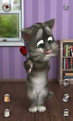 Talking Tom Cat 2 Apk Download for Android- Latest version 5.8.1.64-  com.outfit7.talkingtom2free