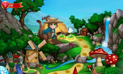 Pet Rescue Saga Game For Android Download Free Android Games