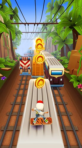 Subway Surfers World Tour 2015 Mumbai @Subway Surfers