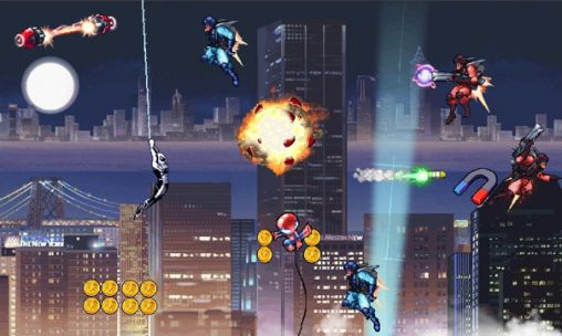 Baixar Spider-Man Ultimate Power 3.0 Android - Download APK Grátis