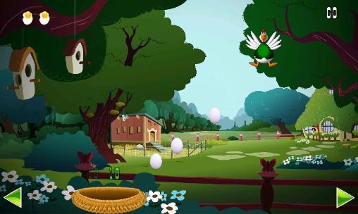 Download free chicken hunter game