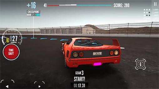 Drift Zone Free Download