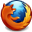Mozilla Firefox 24+