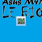 download Asus M4N68T-M LE BIOS