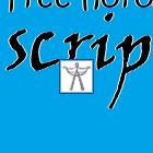 download Free horoscope script