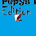 download Pepys Personal Edition