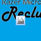 download Razer Microsoft Reclusa