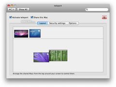 download teleport mac