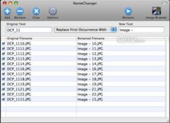 download NameChanger mac