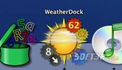 download WeatherDock mac