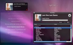 download nLyrics mac