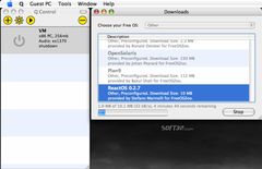download Q emulator mac