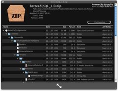 download BetterZip Quick Look Generator mac