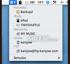 download Semulov mac