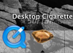 download Desktop Cigarette mac