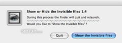 download Show Hide Invisible files mac