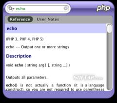 download PHPQuickReference mac