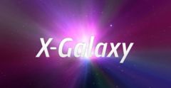download X-Galaxy mac