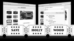 download SaveHollywood mac