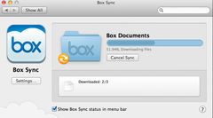 download Box Sync