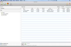 download HourGuard Timesheet Free for Mac mac