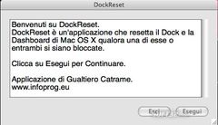 download DockReset mac