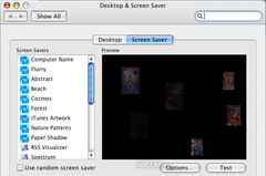 download FadingImages screensaver mac