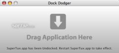 download Dock Dodger mac
