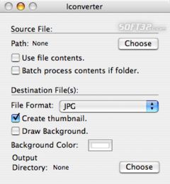download Iconverter mac