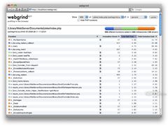 download Webgrind mac