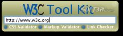 download W3C Tool Kit