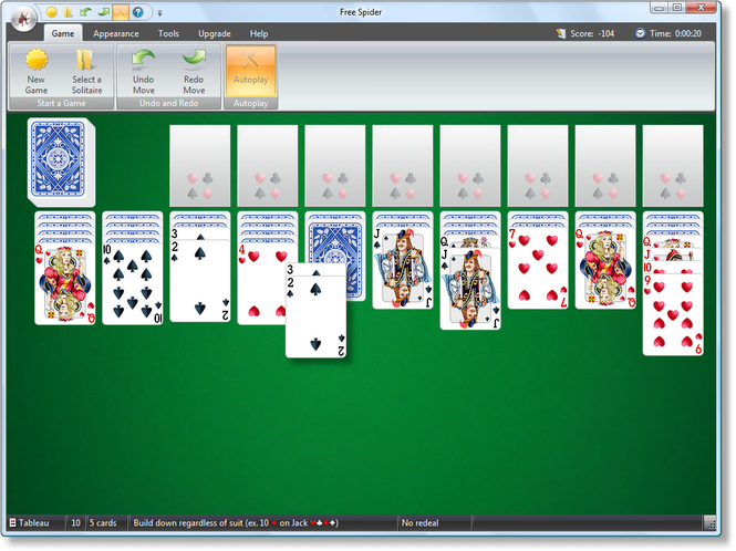Spider Solitaire 2020 Classic for mac instal free