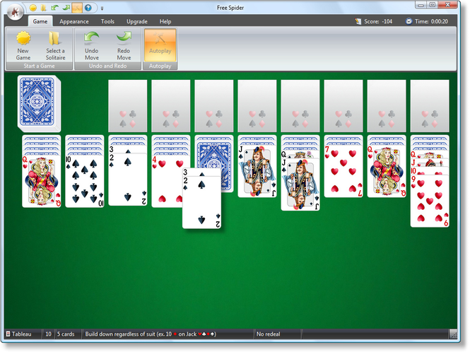 windows solitaire for mac