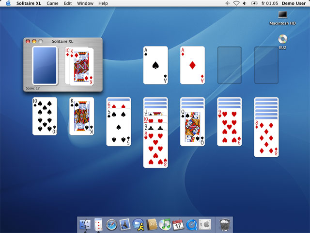 for mac instal Solitaire - Casual Collection