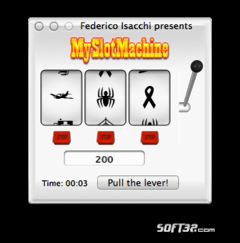 download MySlotMachine mac