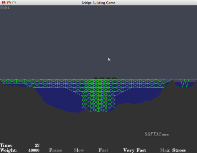 bridge games for mac