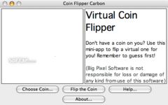 download Coin Flipper mac