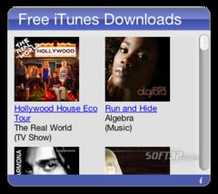 download Free iTunes Downloads