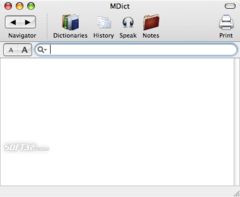 download MDict mac